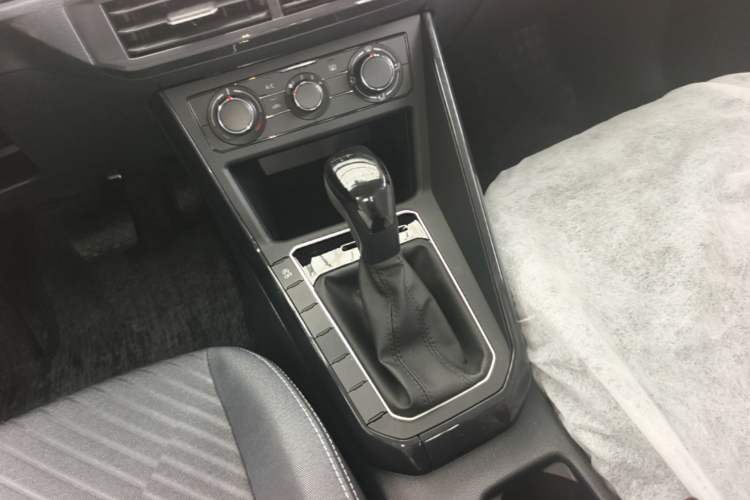 Used Volkswagen Lavida 2026 New Sharp 1.5L Outstanding New Leisure Edition Gear Lever