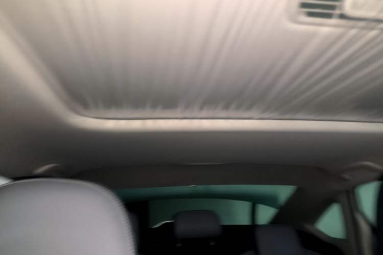Used Volkswagen Lavida 2026 1.5L Automatic Starry Five-Million Edition Headliner