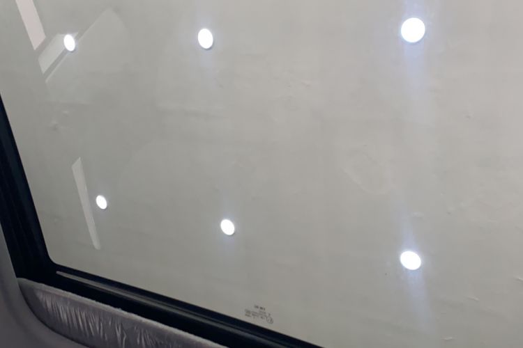 Used Volkswagen Lavida 2026 1.5L Automatic Starry Five-Million Edition Headliner