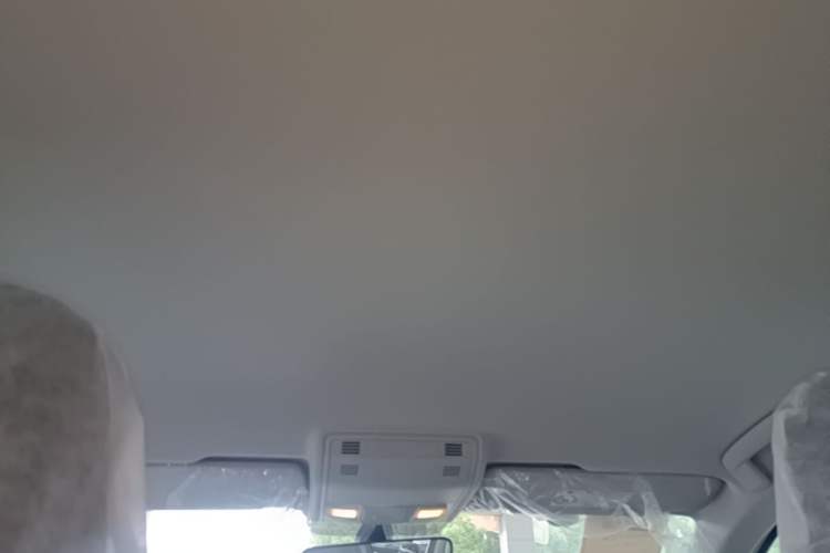 Used Volkswagen Lavida 2026 New Sharp 1.5L Outstanding New Leisure Edition Headliner