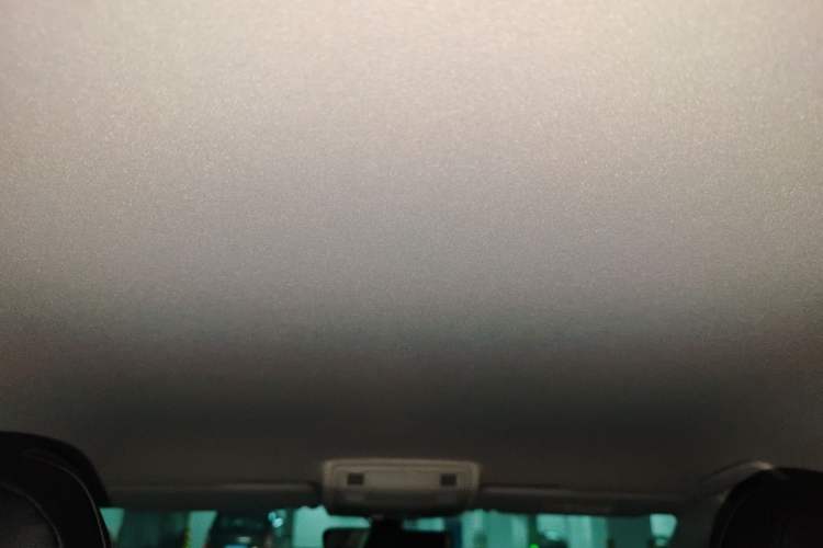 Used Volkswagen Lavida 2026 New Sharp 1.5L Outstanding New Leisure Edition Headliner