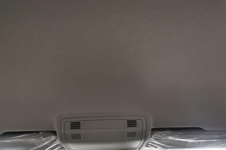 Used Volkswagen Lavida 2026 New Sharp 1.5L Outstanding New Leisure Edition Headliner