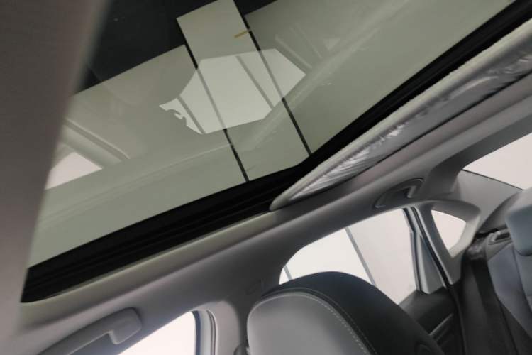 Used Volkswagen Lavida 2026 1.5L Automatic Starry Five-Million Edition Headliner