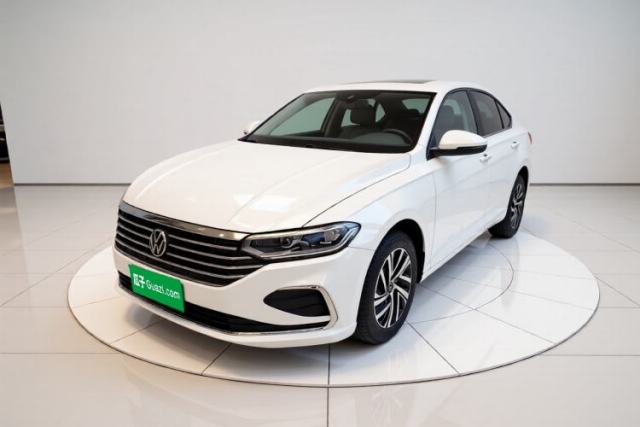 Used Volkswagen Lavida 2026 1.5L Automatic Five-Million Edition