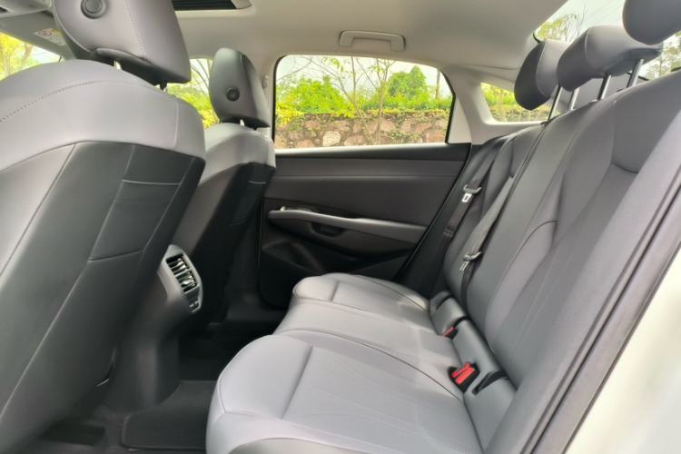 Used Volkswagen Lavida 2026 Pro 1.5L Starry Six Million Edition Interior 1