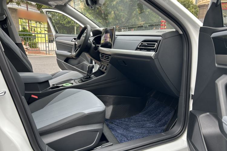 Used Volkswagen Lavida 2026 1.5L Automatic Starry Five-Million Edition Interior 1