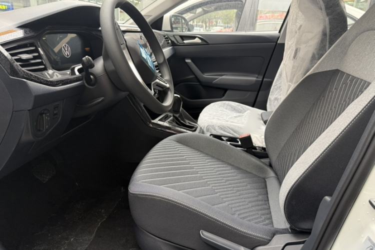 Used Volkswagen Lavida 2026 New Sharp 1.5L Outstanding New Leisure Edition Interior 1