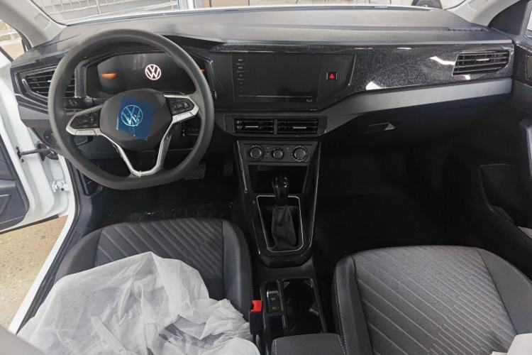 Used Volkswagen Lavida 2026 New Sharp 1.5L Outstanding New Leisure Edition Interior 1