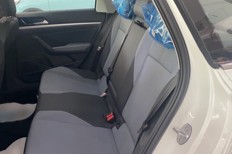Used Volkswagen Lavida 2026 1.5L Automatic Starry Five-Million Edition Interior 3
