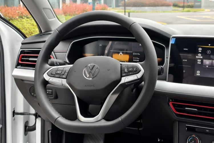 Used Volkswagen Lavida 2026 300TSI DSG Starry Sky Deluxe Edition Interior 6