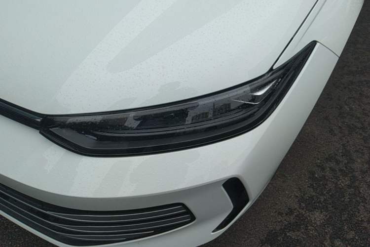 Used Volkswagen Lavida 2026 Pro 1.5L Six Million Edition Left Front Headlight