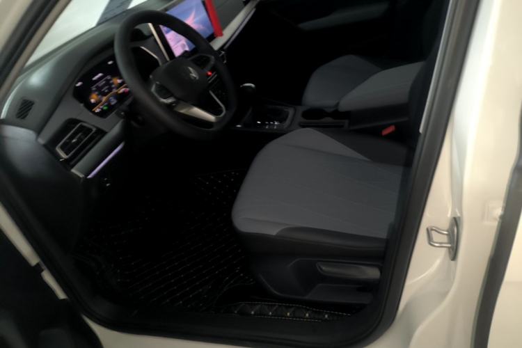 Used Volkswagen Lavida 2026 1.5L Automatic Starry Five-Million Edition Left Front Seat