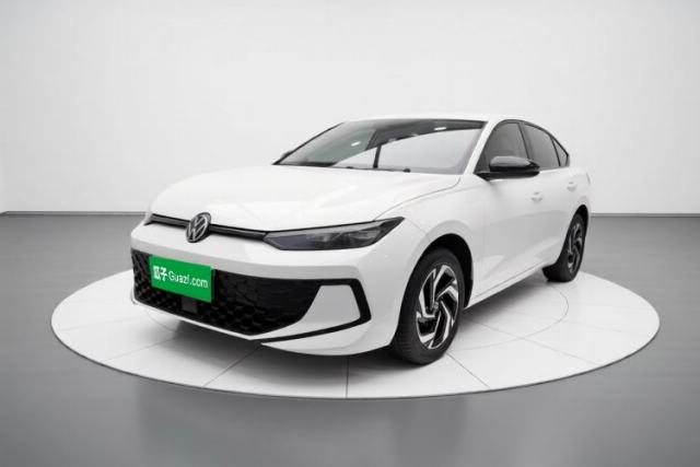 Used Volkswagen Lavida 2026 Pro 1.5L Starry Six Million Edition