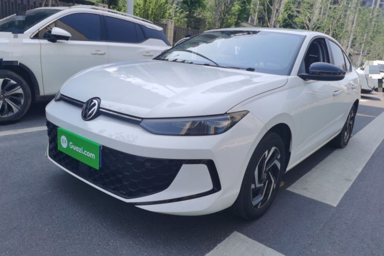 Used Volkswagen Lavida 2026 Pro 1.5L Starry Six Million Edition Guazi used car, China used car export, Used car for sale, Used Volkswagen cars, Cheapest cars for sale
