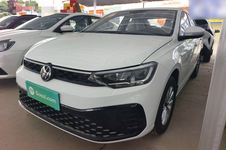 Used Volkswagen Lavida 2026 New Sharp 1.5L Outstanding New Leisure Edition Guazi used car, China used car export, Used car for sale, Used cars, Cheapest cars for sale