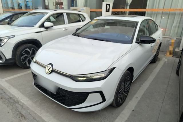 Used Volkswagen Lavida 2026 Pro 300TSI Starry Zhi Yi Edition