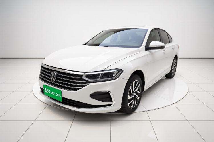 Volkswagen Lavida 2026 1.5L Automatic Five-Million Edition