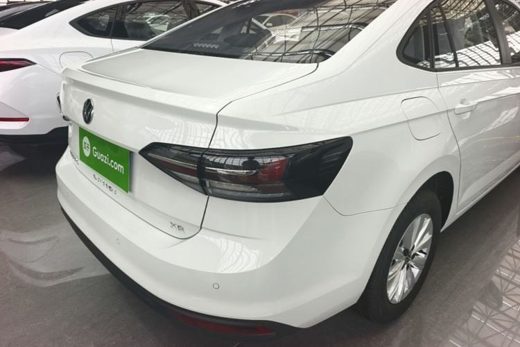 Used Volkswagen Lavida 2026 New Sharp 1.5L Outstanding New Leisure Edition Right Rear Taillight