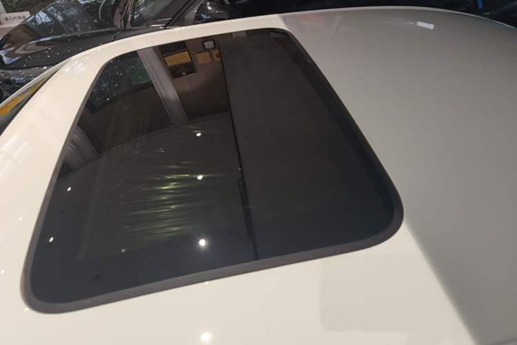 Used Volkswagen Lavida 2026 1.5L Automatic Starry Five-Million Edition Roof