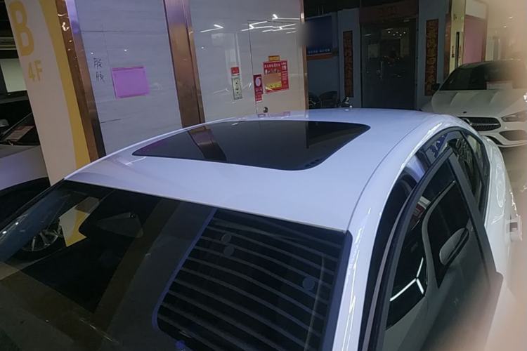 Used Volkswagen Lavida 2026 Pro 300TSI Six Million Edition Roof