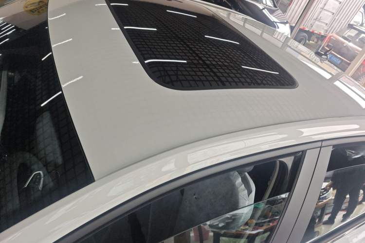 Used Volkswagen Lavida 2026 300TSI DSG Starry Sky Deluxe Edition Roof