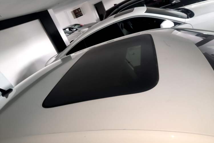 Used Volkswagen Lavida 2026 1.5L Automatic Starry Five-Million Edition Roof