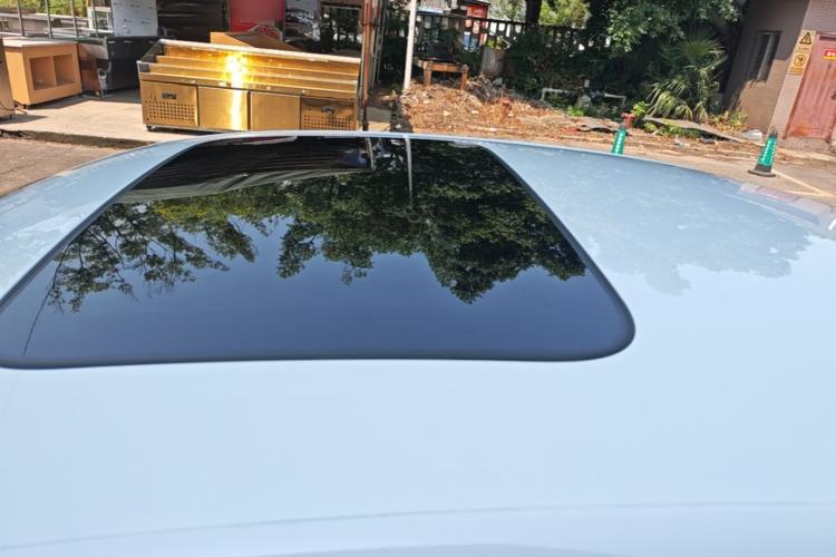 Used Volkswagen Lavida 2026 Pro 1.5L Starry Six Million Edition Roof