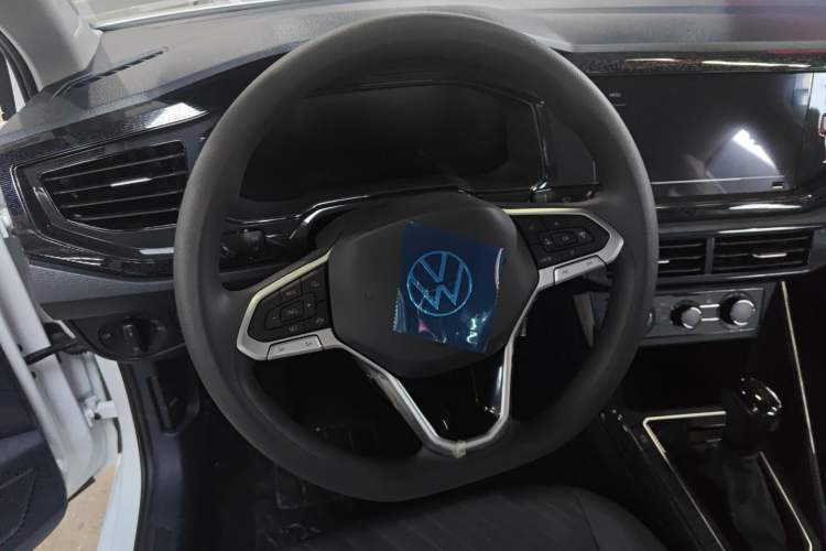 Used Volkswagen Lavida 2026 New Sharp 1.5L Outstanding New Leisure Edition Steering Wheel