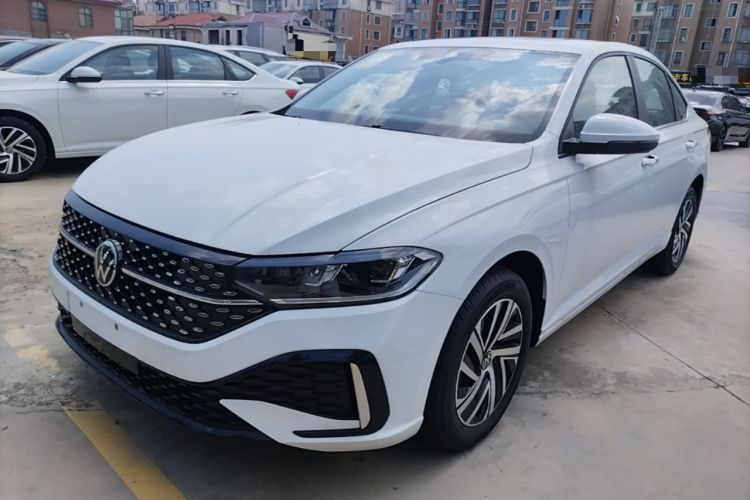 Volkswagen Lavida 2026 1.5L Automatic Starry Five-Million Edition