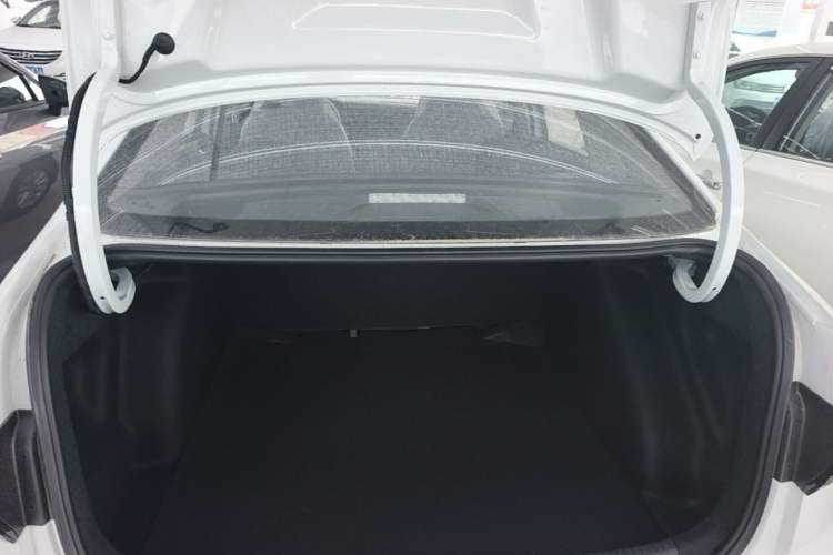 Used Volkswagen Lavida 2026 New Sharp 1.5L Outstanding New Leisure Edition Trunk