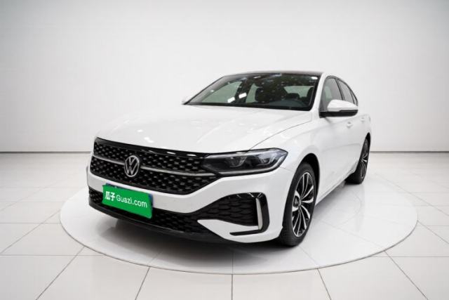 Ojetý Volkswagen Lavida 2026 1.5L Automatic Five-Million Edition