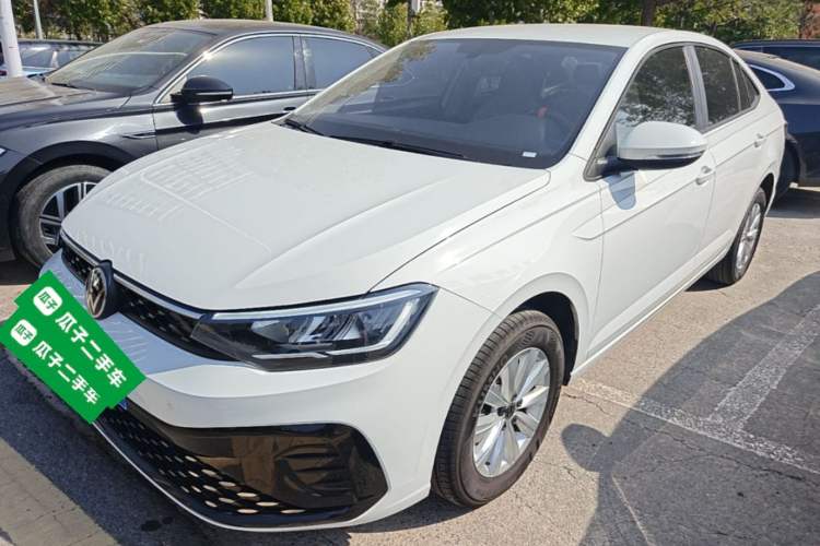 Volkswagen Lavida 2026 New Sharp 1.5L Outstanding New Leisure Edition