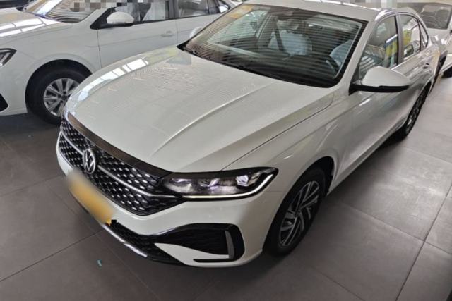 Used Volkswagen Lavida 2026 1.5L Automatic Starry Five-Million Edition