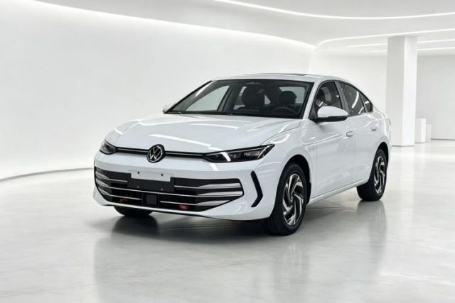 Used Volkswagen Lavida 2026 Pro 1.5L Six Million Edition