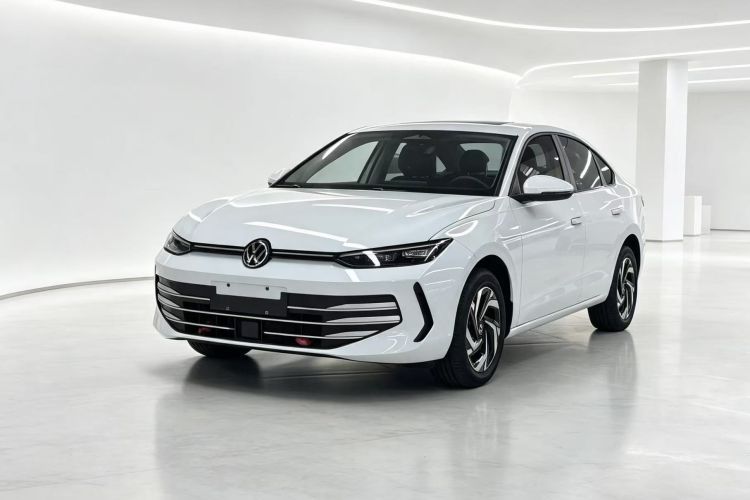 Used Volkswagen Lavida 2026 Pro 1.5L Six Million Edition Guazi used car, China used car export, Used car for sale, Used Volkswagen cars, Cheapest cars for sale