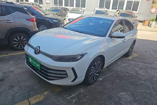 Used Volkswagen Lavida 2026 Pro 300TSI Zhi Yi Edition