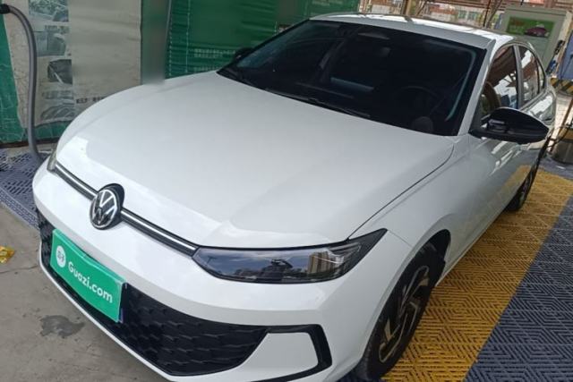 Used Volkswagen Lavida 2026 Pro 300TSI Starry Six Million Edition