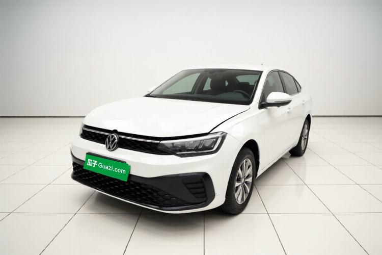 Volkswagen Lavida 2026 New Sharp 1.5L Outstanding New Leisure Edition