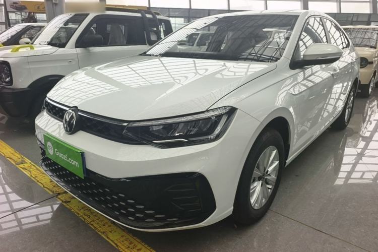 Used Volkswagen Lavida 2026 New Sharp 1.5L Outstanding New Leisure Edition Guazi used car, China used car export, Used car for sale, Used  cars, Cheapest cars for sale