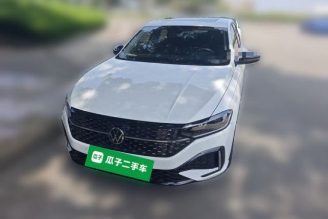 Used Volkswagen Lavida 2026 300TSI DSG Starry Leading Edition