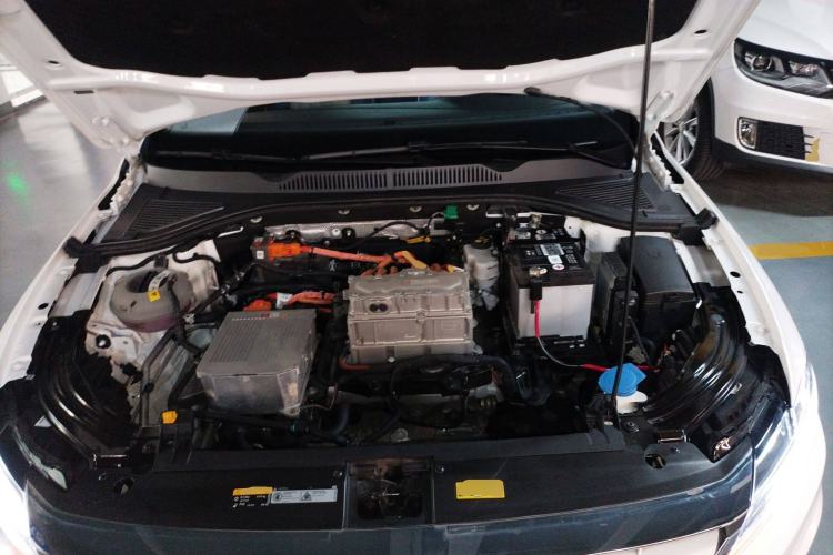Used Volkswagen Lavida Pure Electric 2019 Enjoyment Edition Engine Bay
