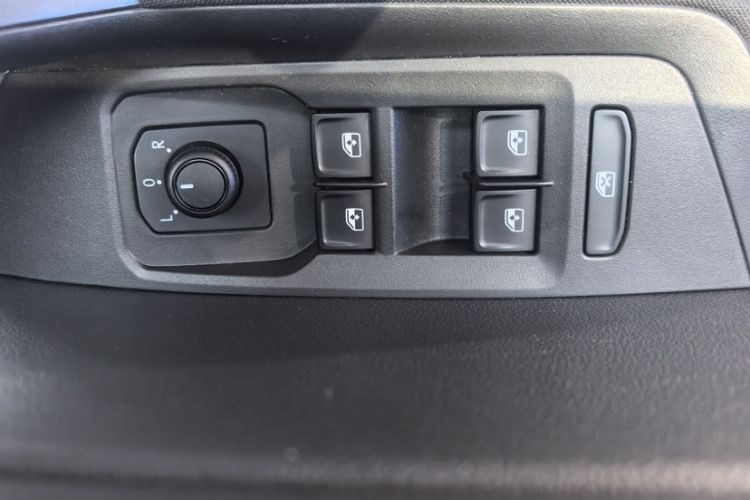 Used Volkswagen Lavida Pure Electric 2019 Enjoyment Edition Interior 3