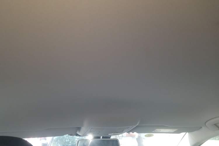 Used Volkswagen Lavida Pure Electric 2019 Enjoyment Edition Headliner