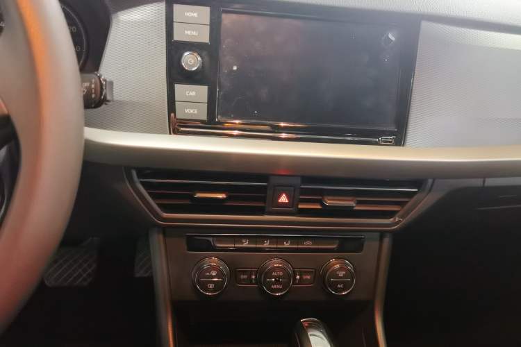 Used Volkswagen Lavida Pure Electric  Left Front Seat