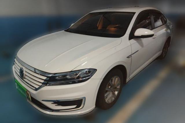 Volkswagen Lavida Pure Electric 2019 Low-Trim Version usado