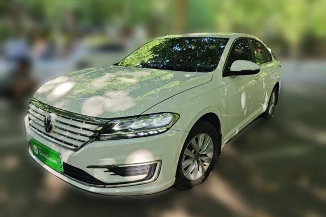 Volkswagen Lavida Pure Electric 2019 Enjoyment Edition usado