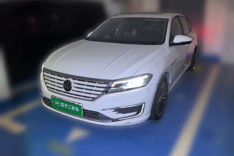 Used Volkswagen Lavida Pure Electric 2019 Enjoyment Edition Guazi used car, China used car export, Used car for sale, Used  cars, Cheapest cars for sale