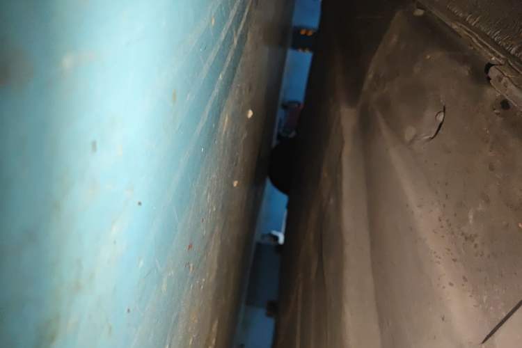Used Volkswagen Lavida Pure Electric 2019 Low-Trim Version Chassis Front Right