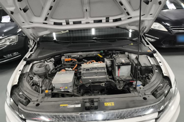 Used Volkswagen Lavida Pure Electric 2019 Enjoyment Edition Engine Bay
