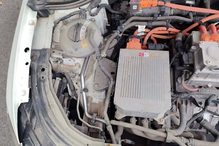 Used Volkswagen Lavida Pure Electric 2019 Enjoyment Edition Engine Bay Right